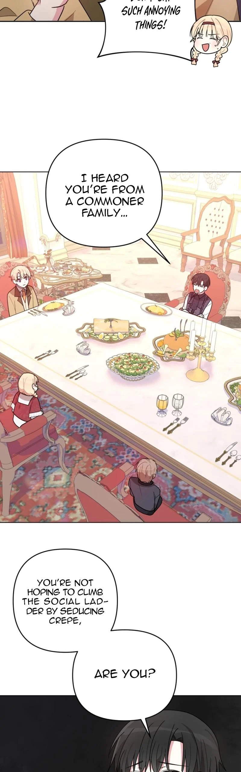 The Chubby Female Lead is Popular Chapter 12 - Page 14