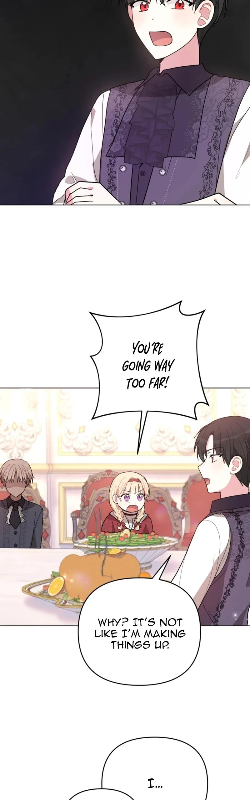 The Chubby Female Lead is Popular Chapter 12 - Page 15