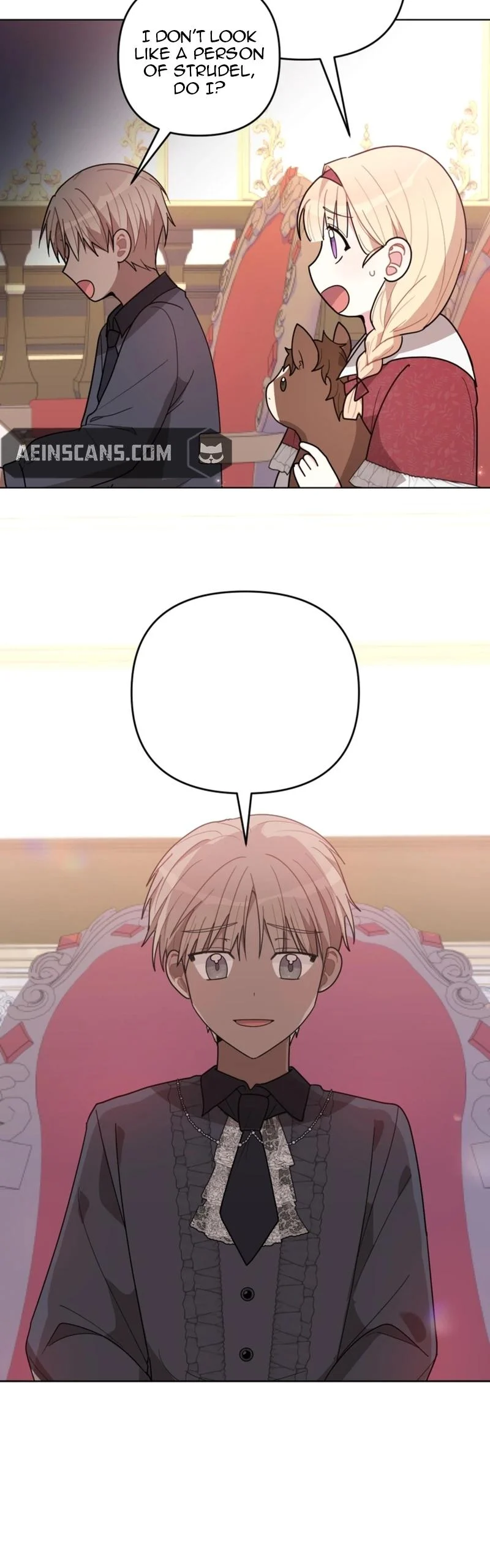 The Chubby Female Lead is Popular Chapter 12 - Page 16