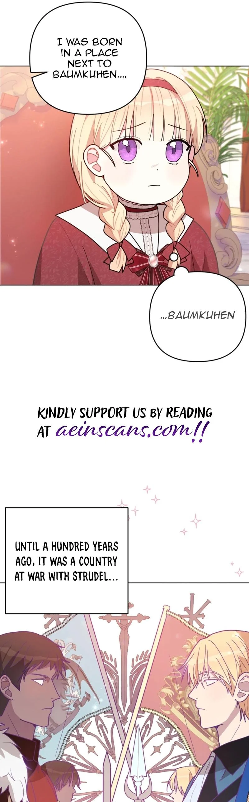 The Chubby Female Lead is Popular Chapter 12 - Page 17