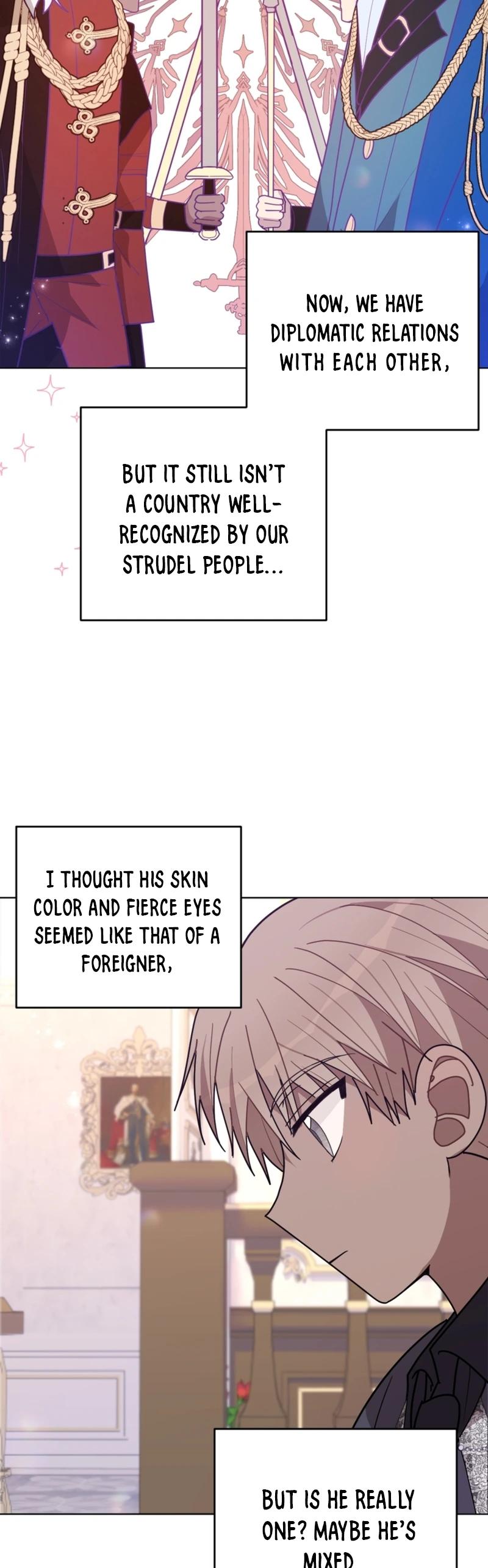 The Chubby Female Lead is Popular Chapter 12 - Page 18