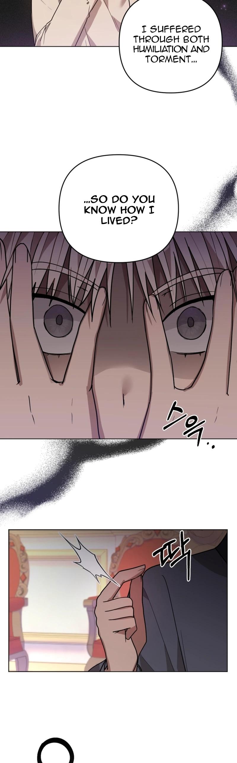 The Chubby Female Lead is Popular Chapter 12 - Page 20