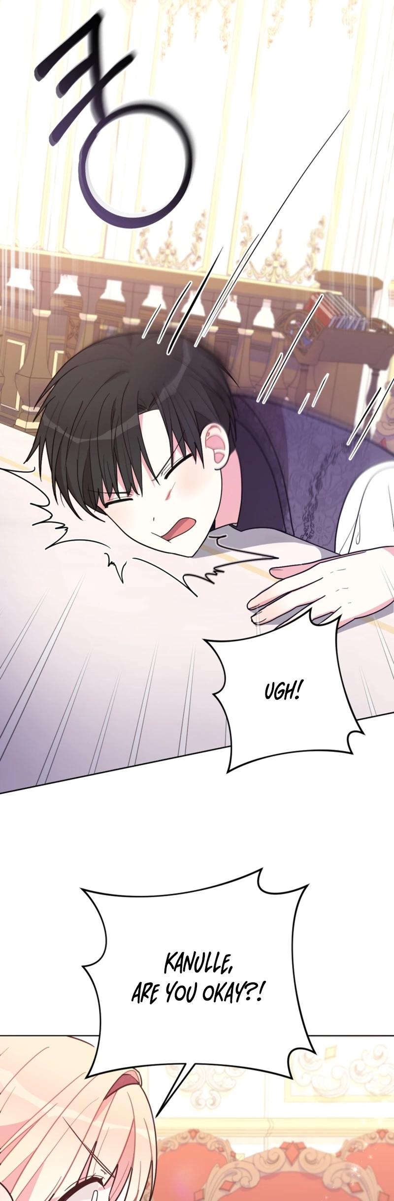 The Chubby Female Lead is Popular Chapter 12 - Page 22