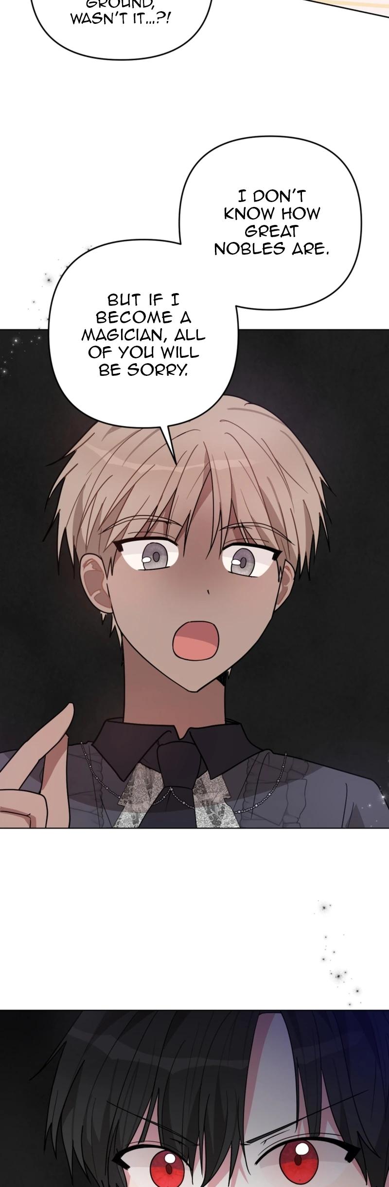 The Chubby Female Lead is Popular Chapter 12 - Page 24