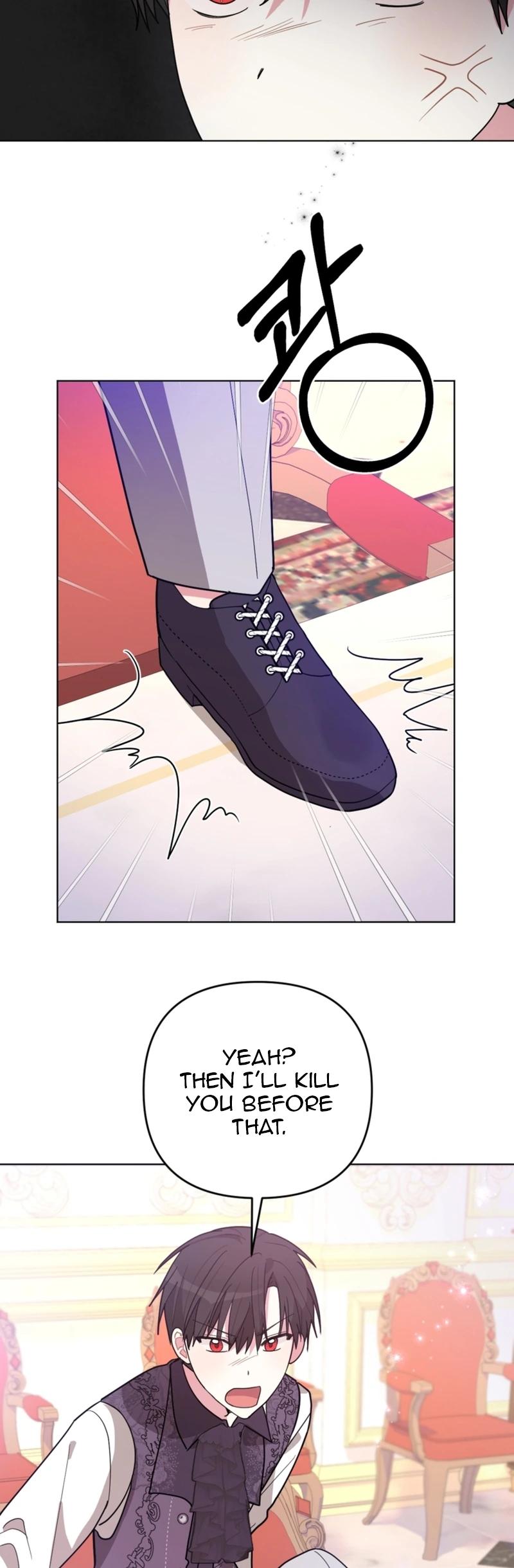 The Chubby Female Lead is Popular Chapter 12 - Page 25