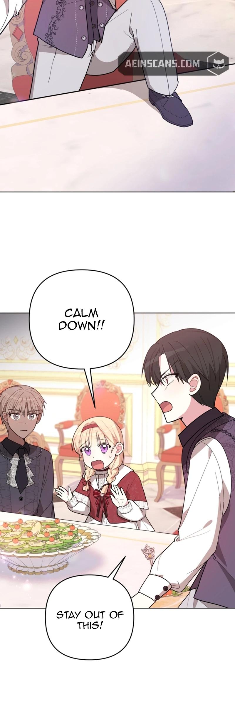 The Chubby Female Lead is Popular Chapter 12 - Page 26