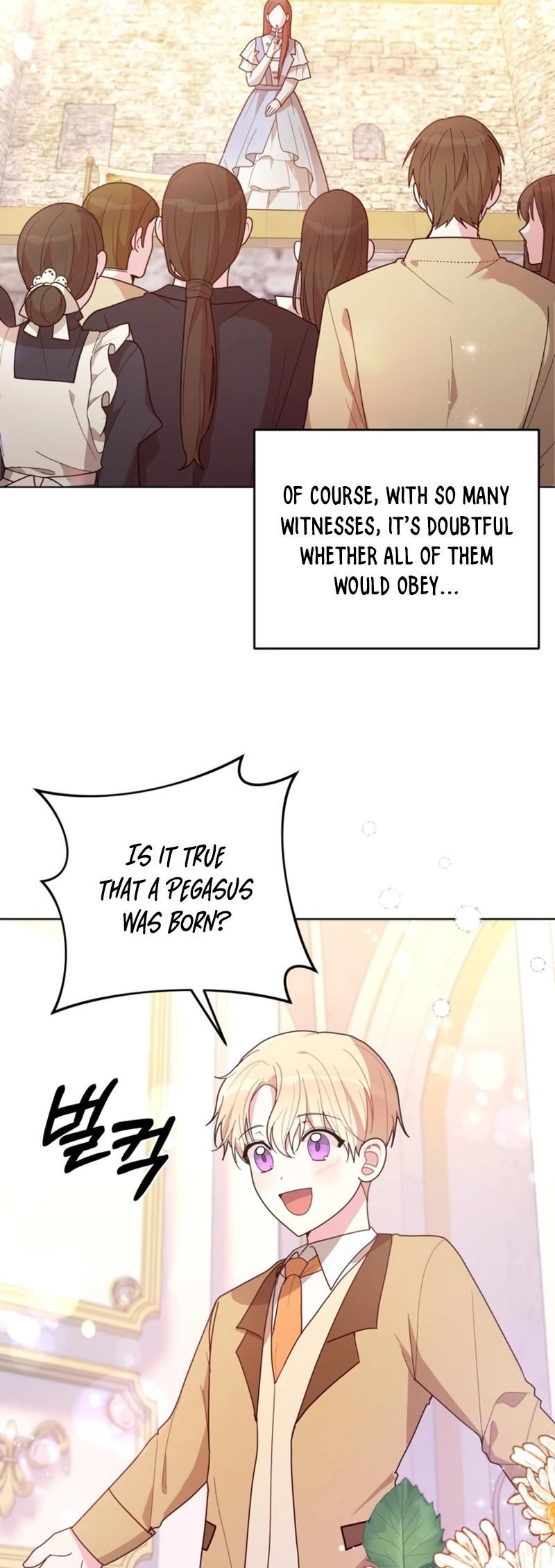 The Chubby Female Lead is Popular Chapter 12 - Page 3