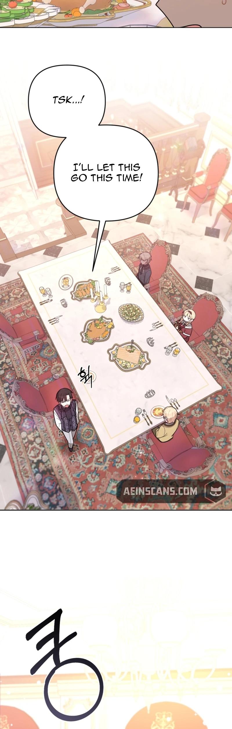 The Chubby Female Lead is Popular Chapter 12 - Page 30