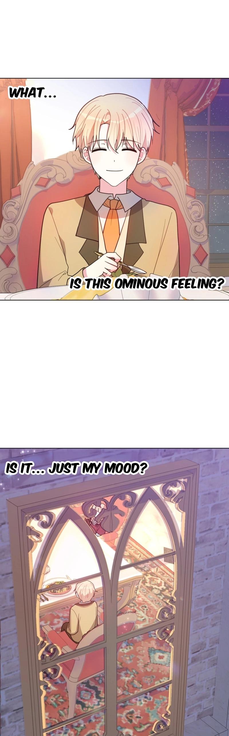 The Chubby Female Lead is Popular Chapter 12 - Page 33