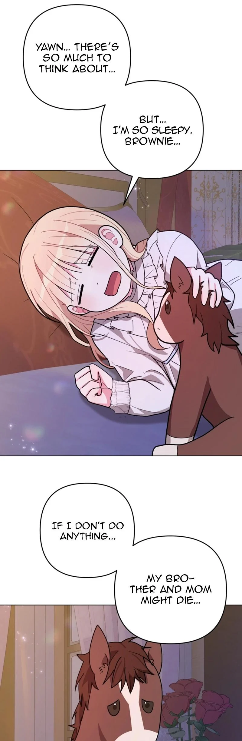 The Chubby Female Lead is Popular Chapter 12 - Page 38