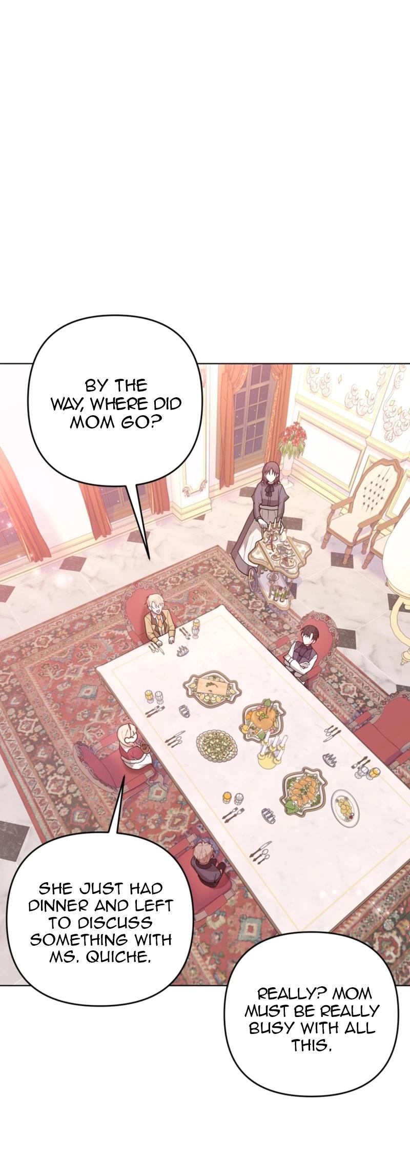 The Chubby Female Lead is Popular Chapter 12 - Page 6