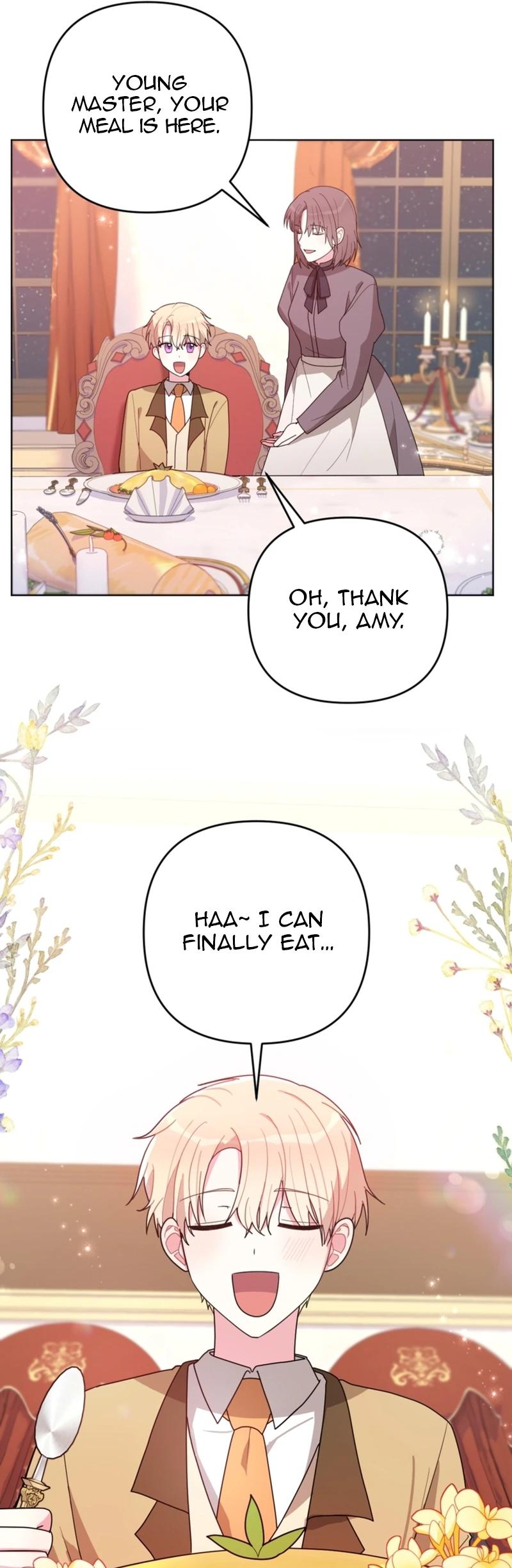 The Chubby Female Lead is Popular Chapter 12 - Page 7