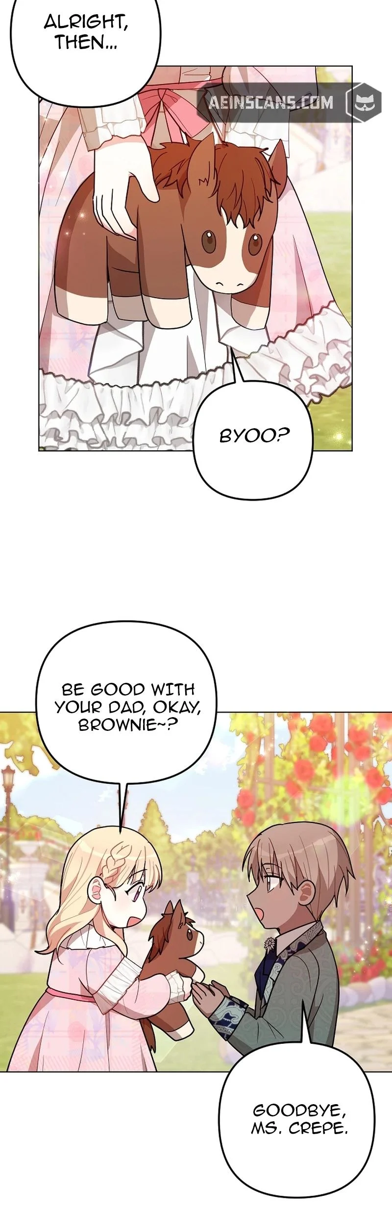 The Chubby Female Lead is Popular Chapter 13 - Page 11