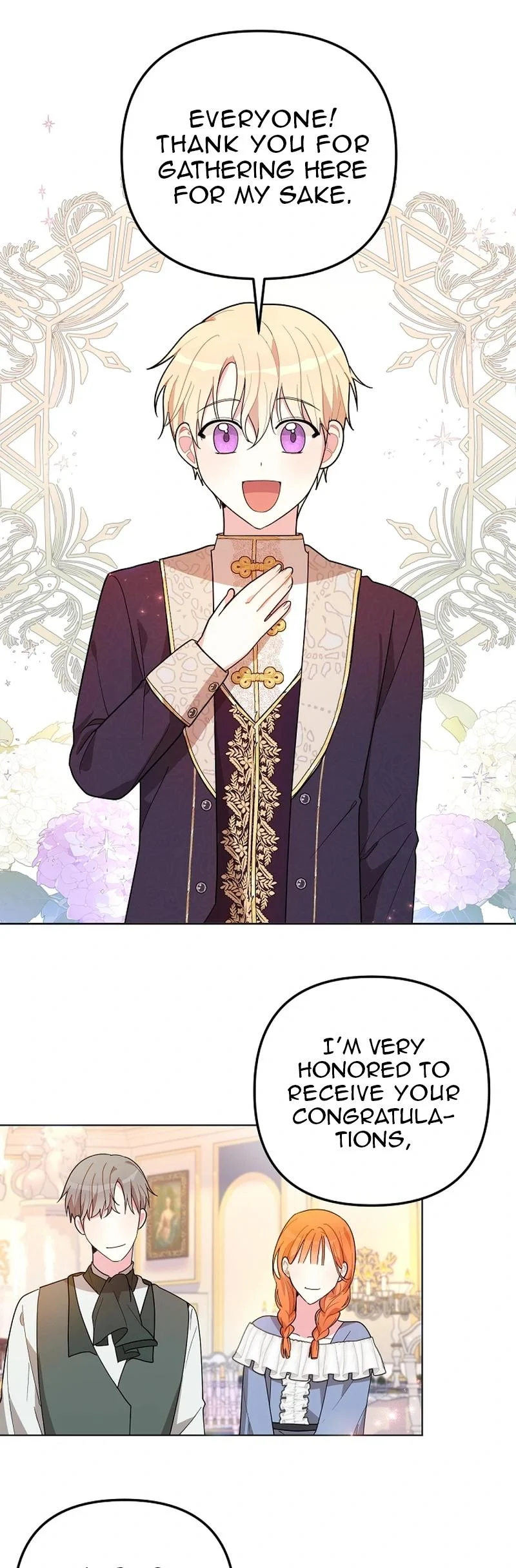 The Chubby Female Lead is Popular Chapter 13 - Page 15