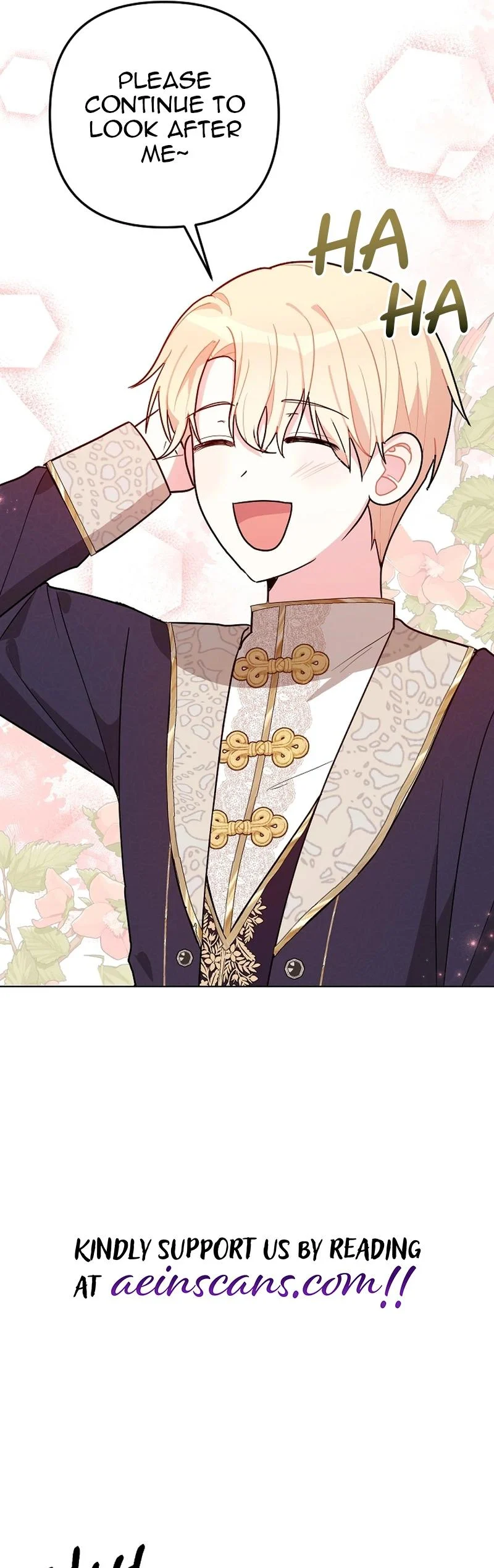 The Chubby Female Lead is Popular Chapter 13 - Page 17