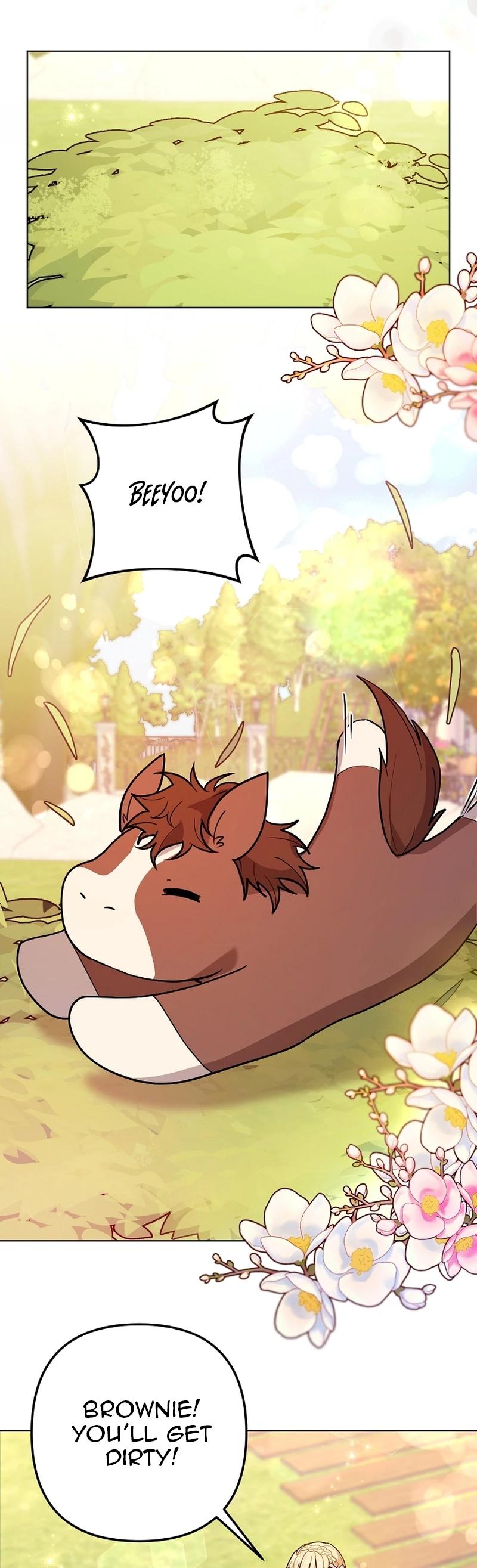 The Chubby Female Lead is Popular Chapter 13 - Page 2