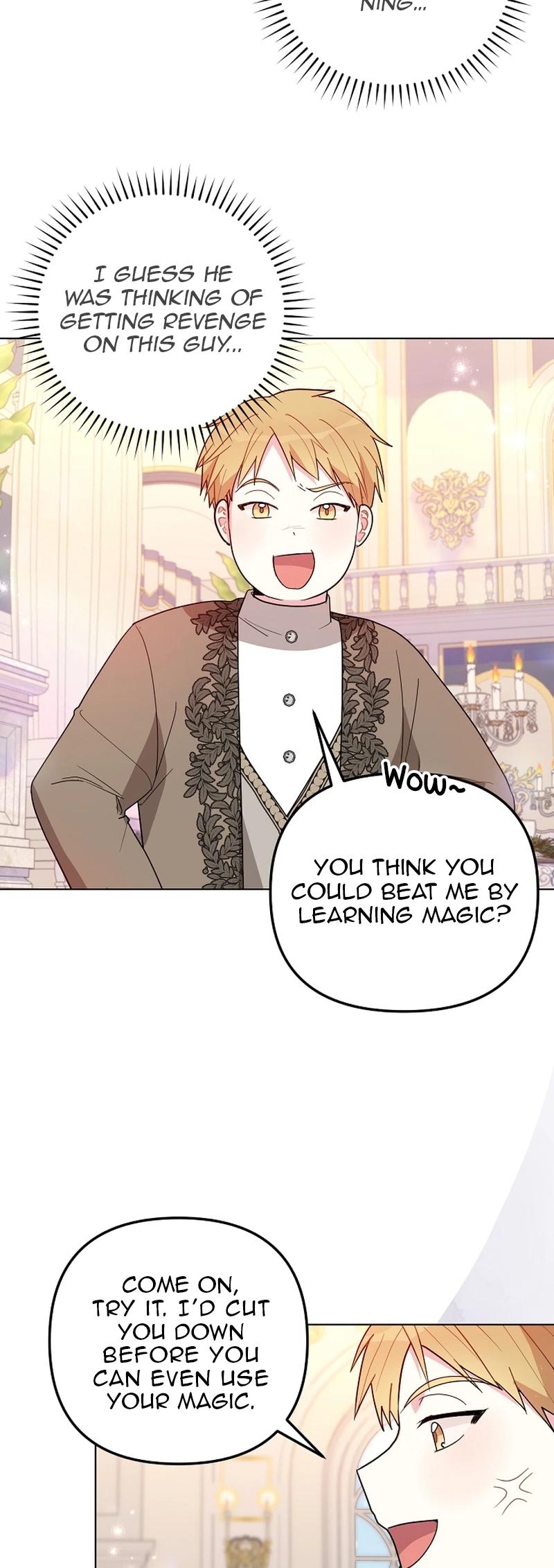 The Chubby Female Lead is Popular Chapter 13 - Page 24