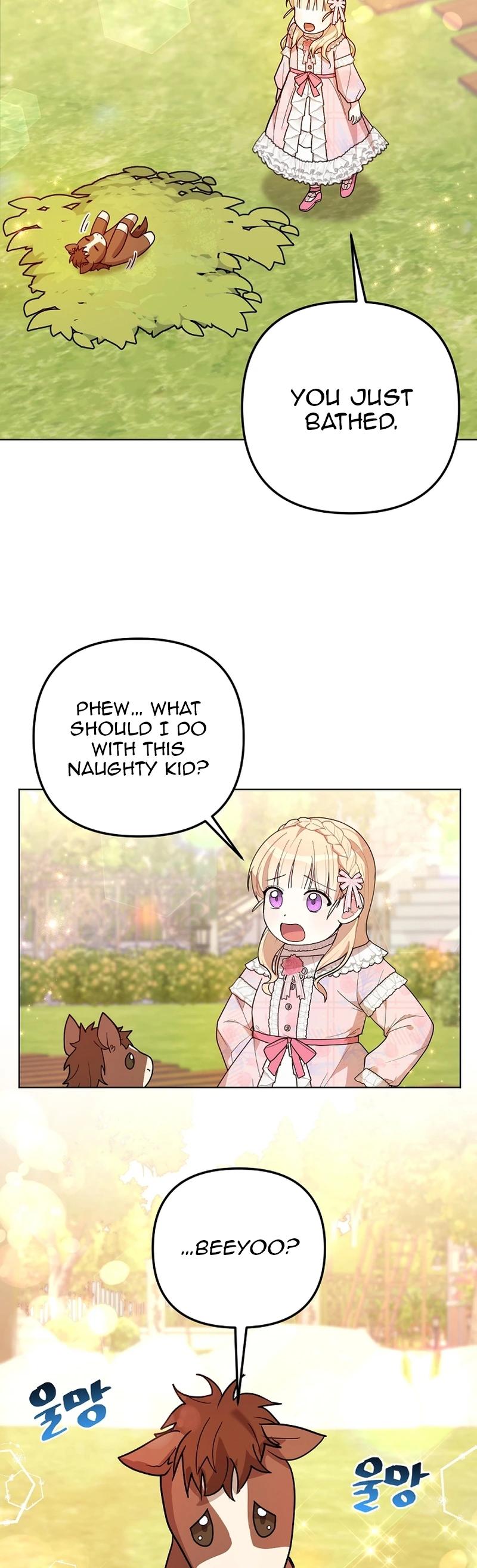 The Chubby Female Lead is Popular Chapter 13 - Page 3