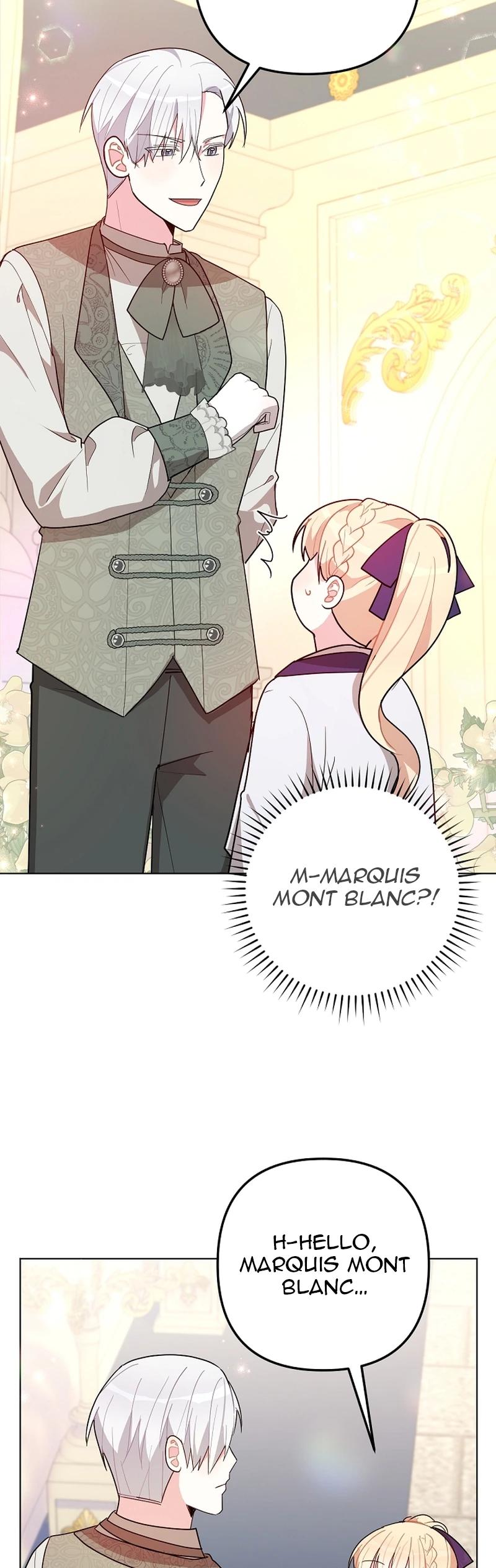 The Chubby Female Lead is Popular Chapter 13 - Page 30