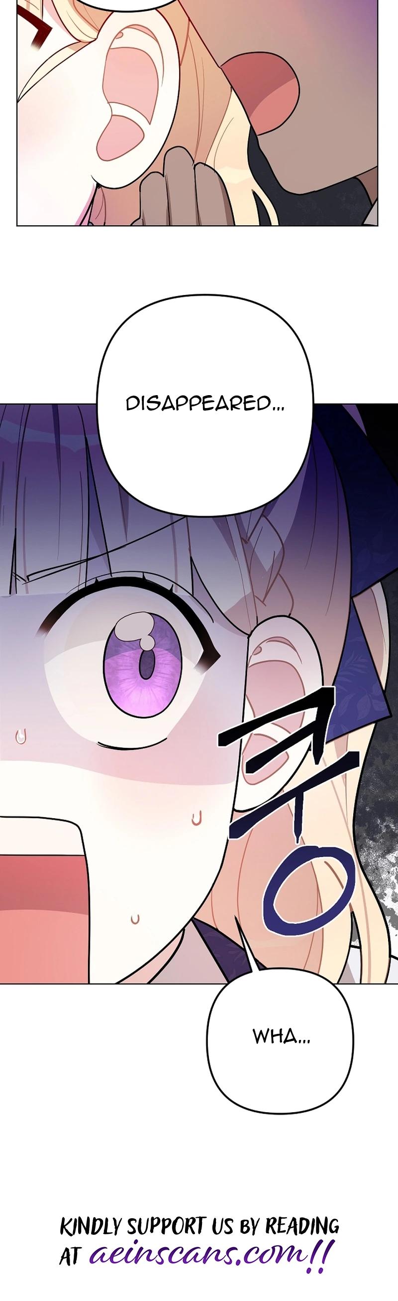 The Chubby Female Lead is Popular Chapter 13 - Page 36