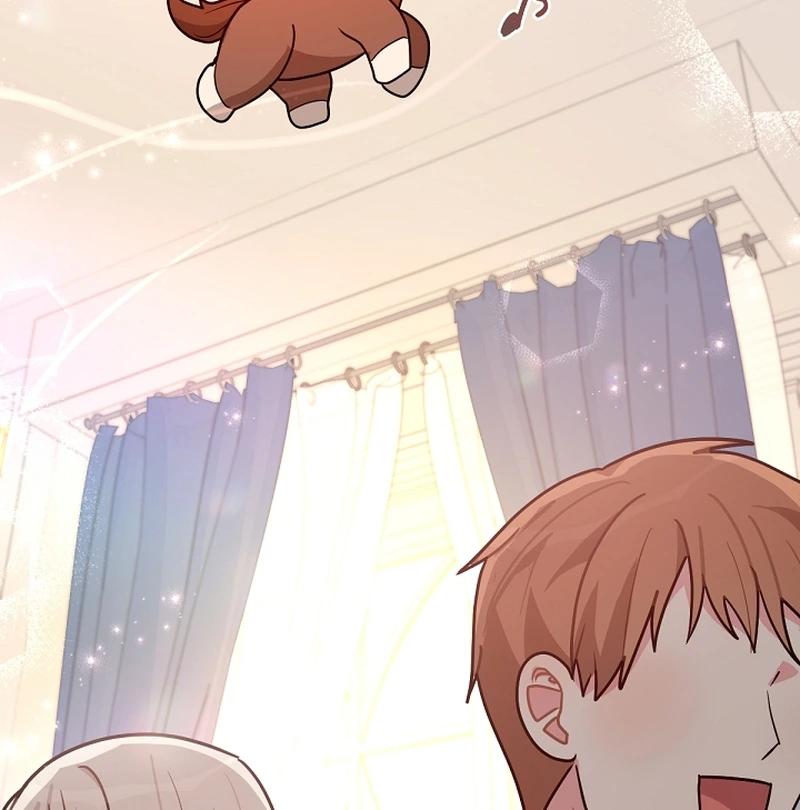 The Chubby Female Lead is Popular Chapter 13 - Page 38