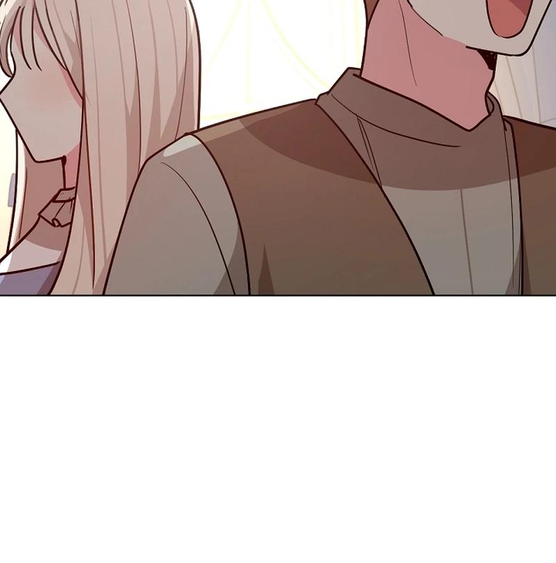 The Chubby Female Lead is Popular Chapter 13 - Page 39