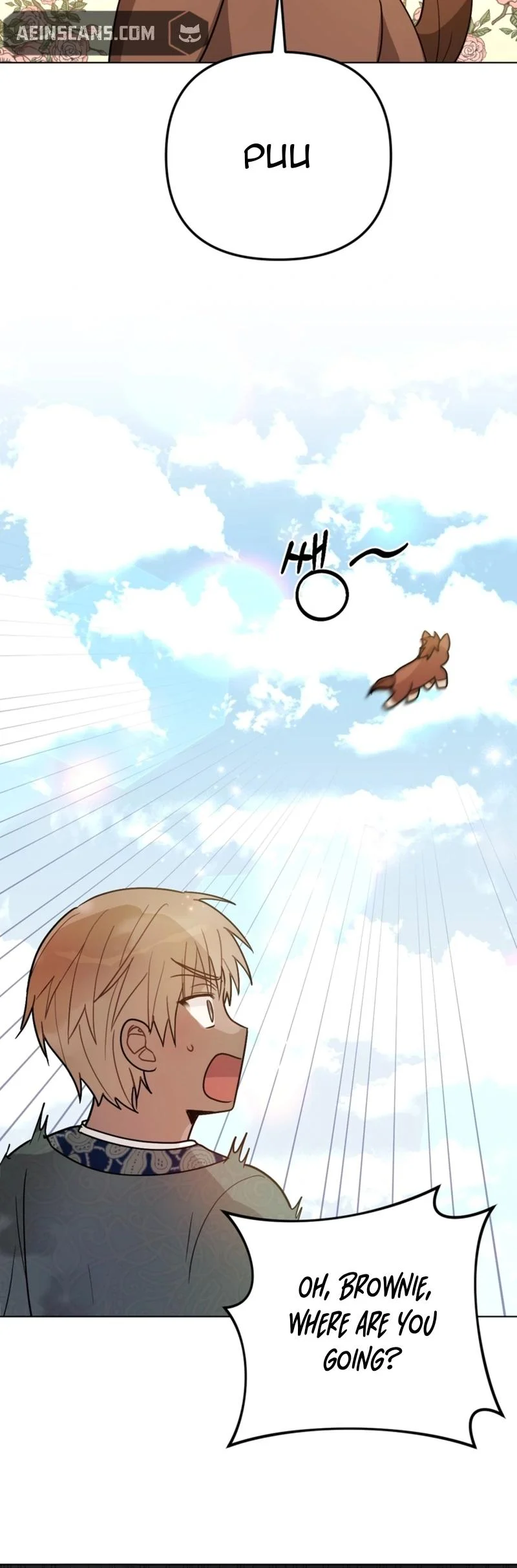 The Chubby Female Lead is Popular Chapter 14 - Page 10