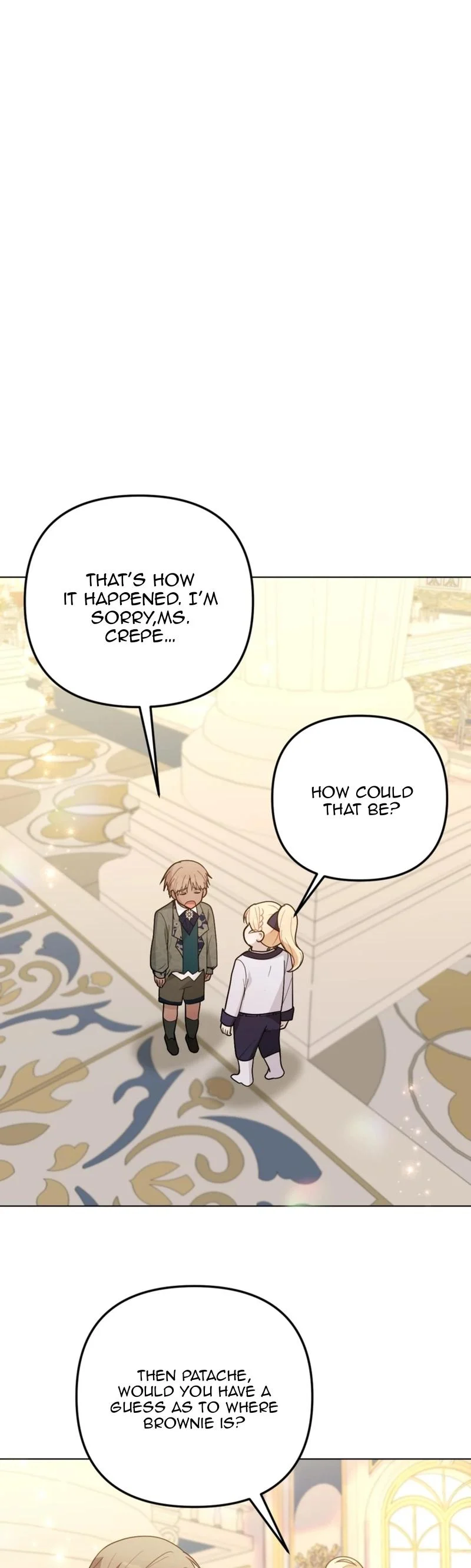 The Chubby Female Lead is Popular Chapter 14 - Page 13