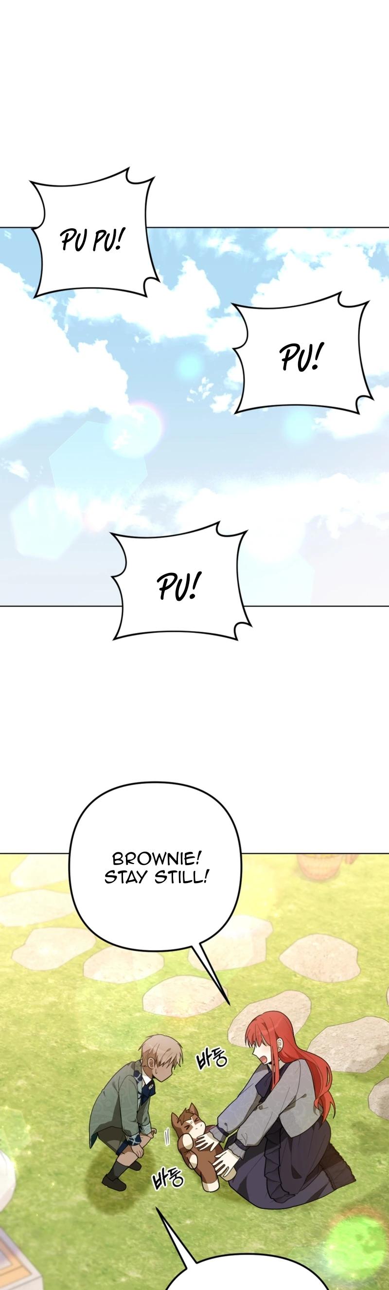 The Chubby Female Lead is Popular Chapter 14 - Page 2