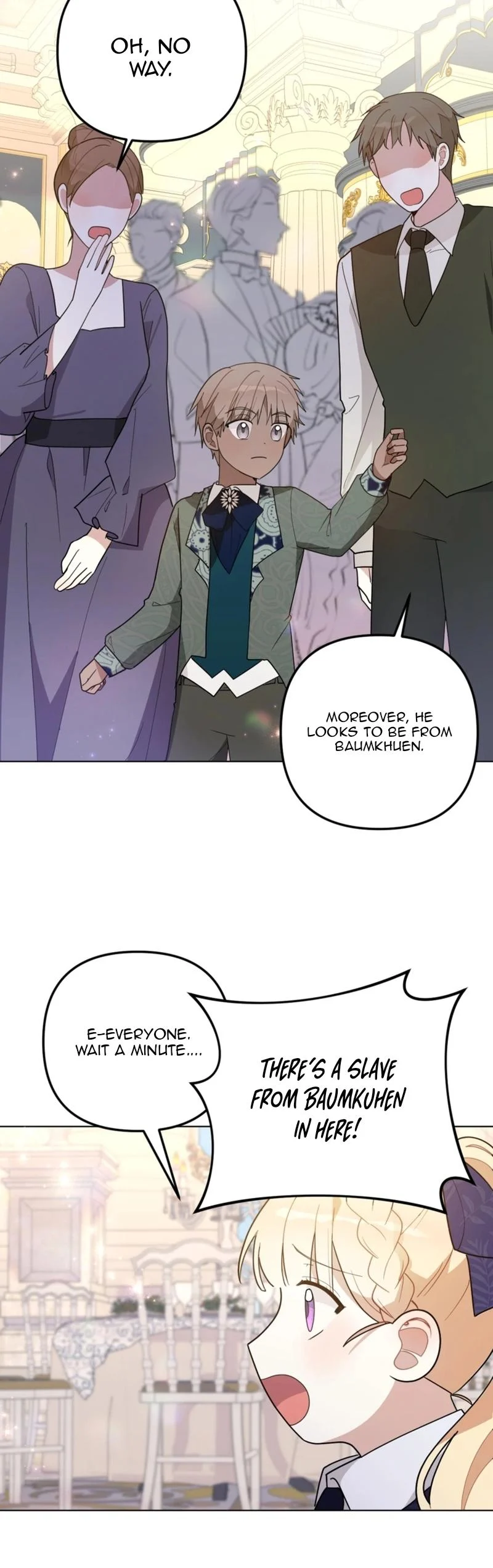 The Chubby Female Lead is Popular Chapter 14 - Page 26