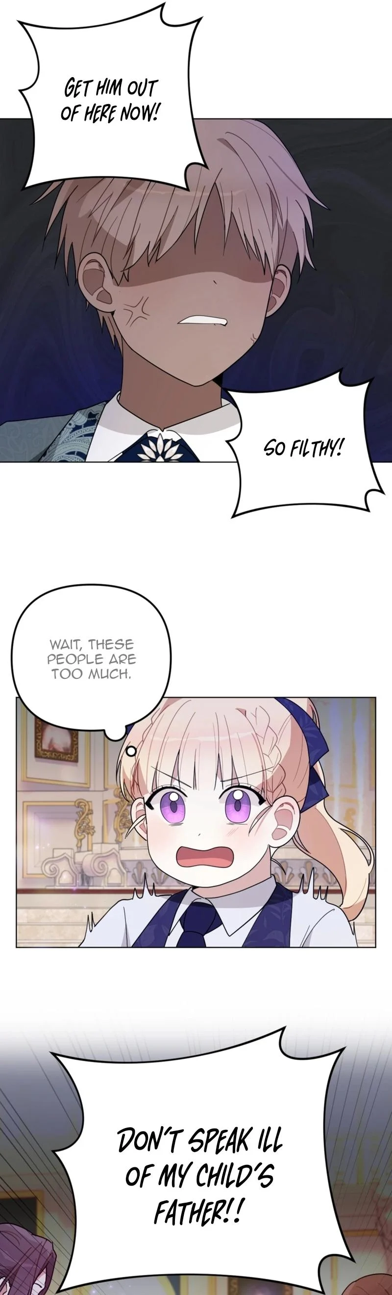 The Chubby Female Lead is Popular Chapter 14 - Page 27