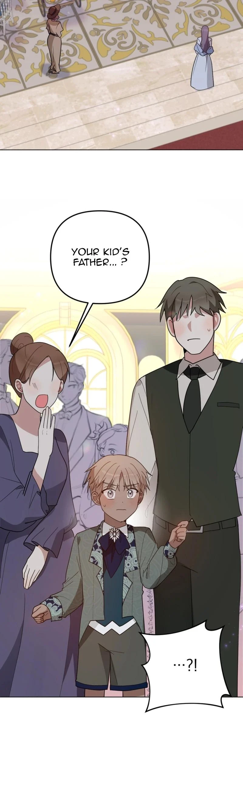 The Chubby Female Lead is Popular Chapter 14 - Page 29