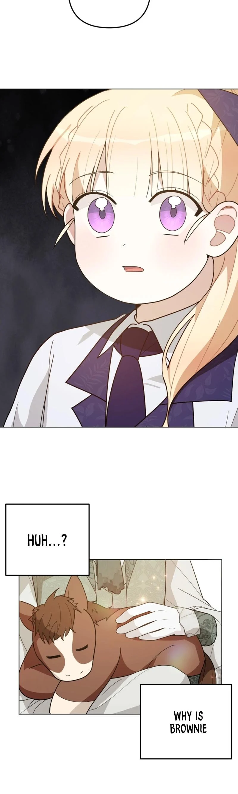 The Chubby Female Lead is Popular Chapter 14 - Page 36