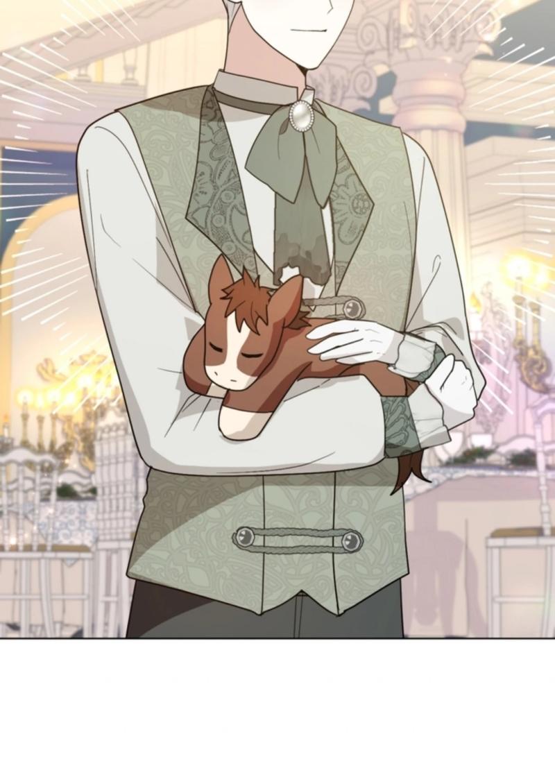 The Chubby Female Lead is Popular Chapter 14 - Page 38