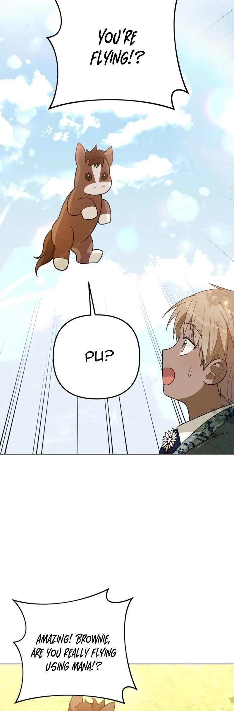 The Chubby Female Lead is Popular Chapter 14 - Page 8