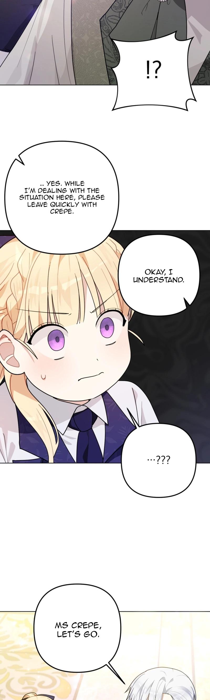 The Chubby Female Lead is Popular Chapter 15 - Page 10