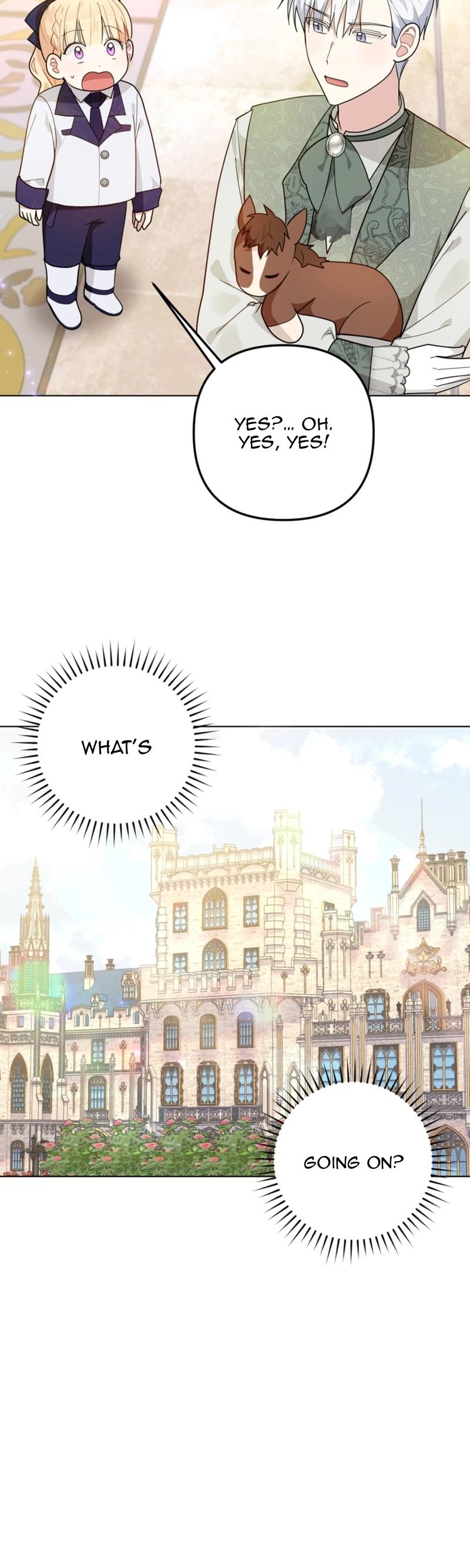 The Chubby Female Lead is Popular Chapter 15 - Page 11