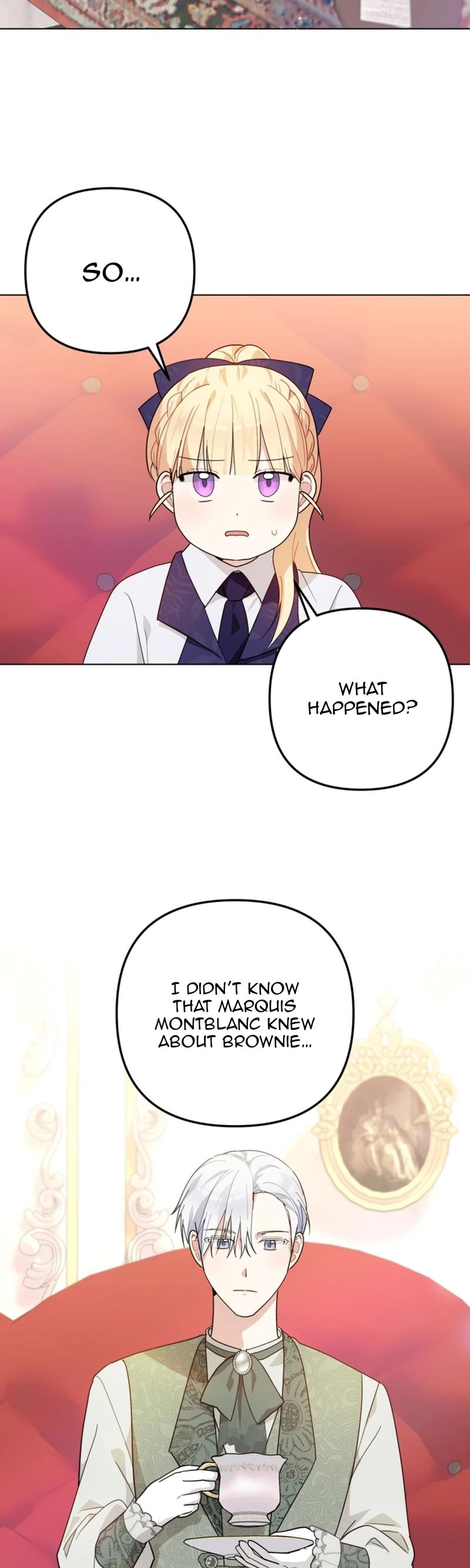 The Chubby Female Lead is Popular Chapter 15 - Page 13