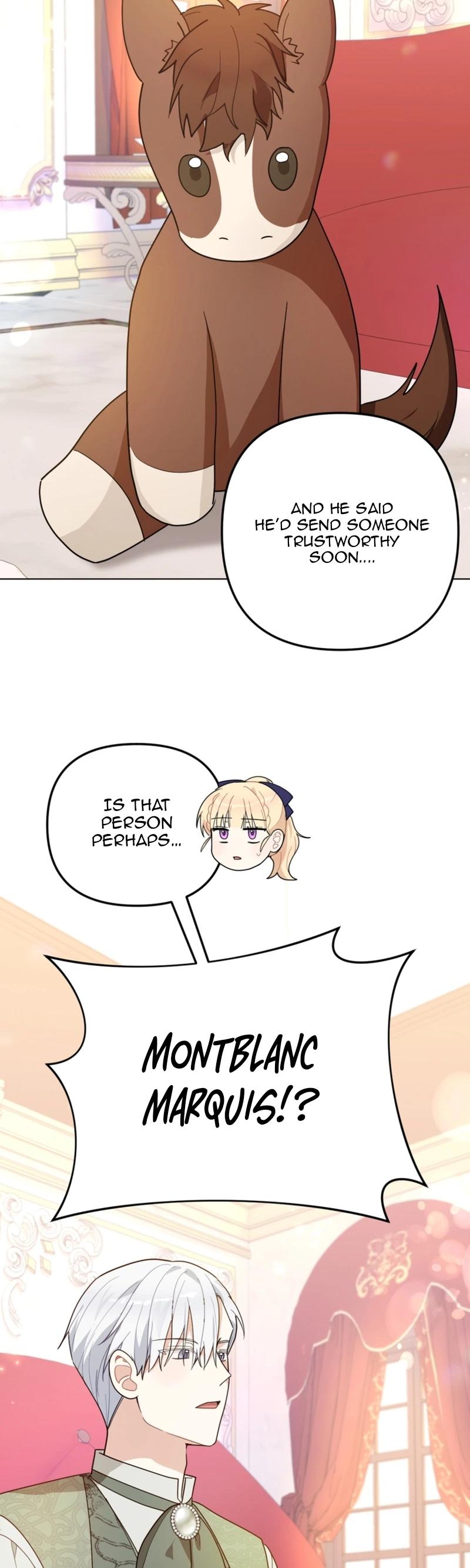 The Chubby Female Lead is Popular Chapter 15 - Page 15