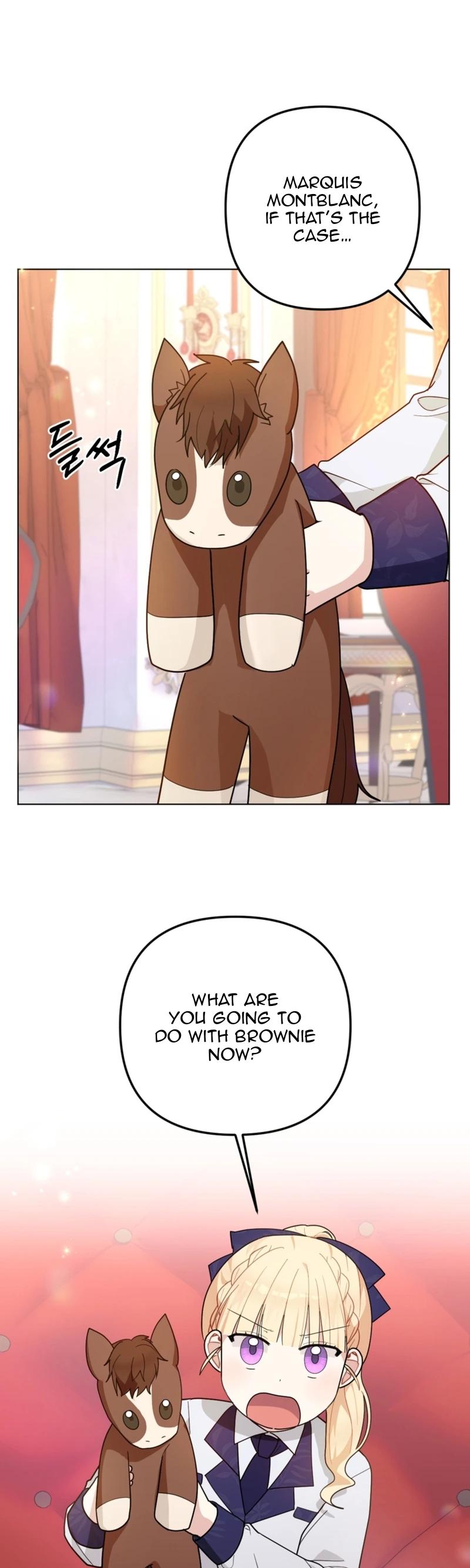 The Chubby Female Lead is Popular Chapter 15 - Page 17