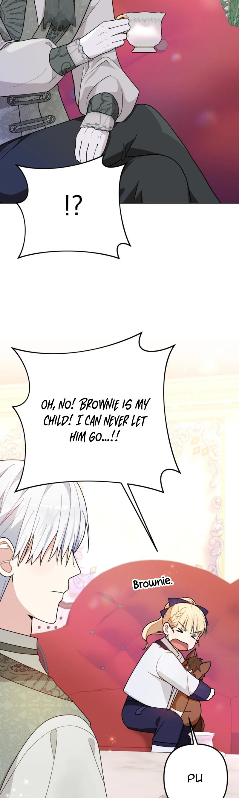 The Chubby Female Lead is Popular Chapter 15 - Page 19