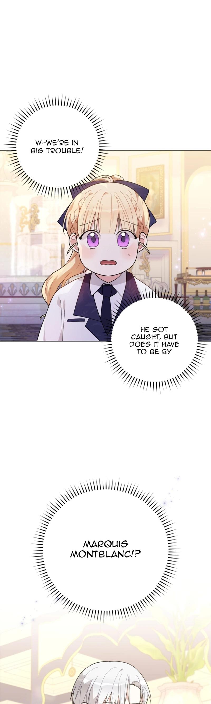 The Chubby Female Lead is Popular Chapter 15 - Page 2