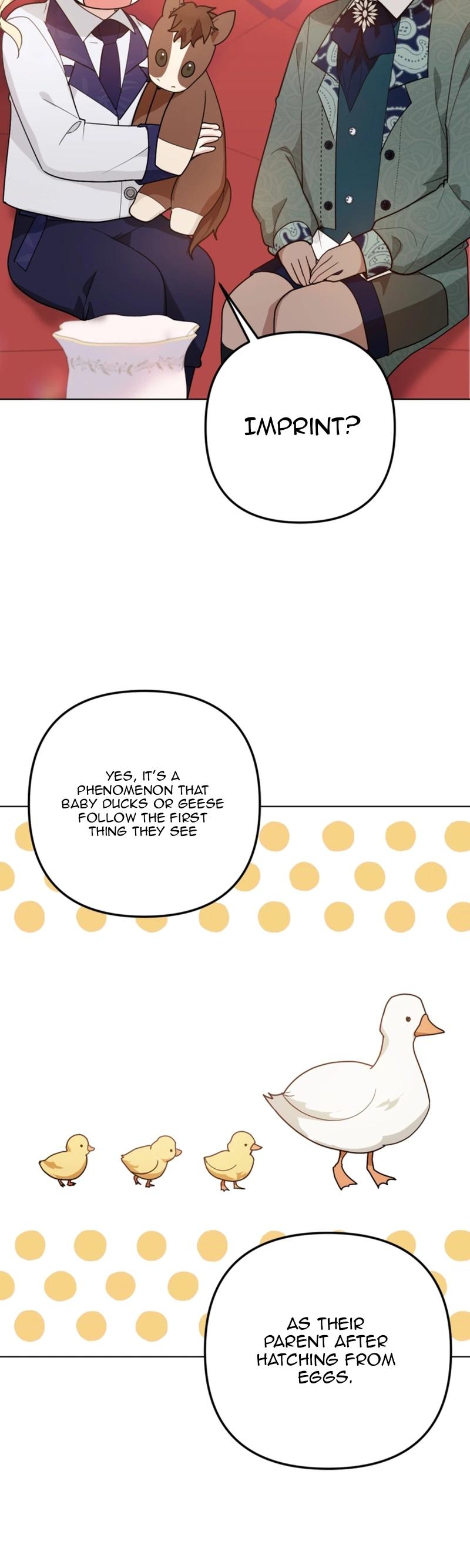 The Chubby Female Lead is Popular Chapter 15 - Page 21