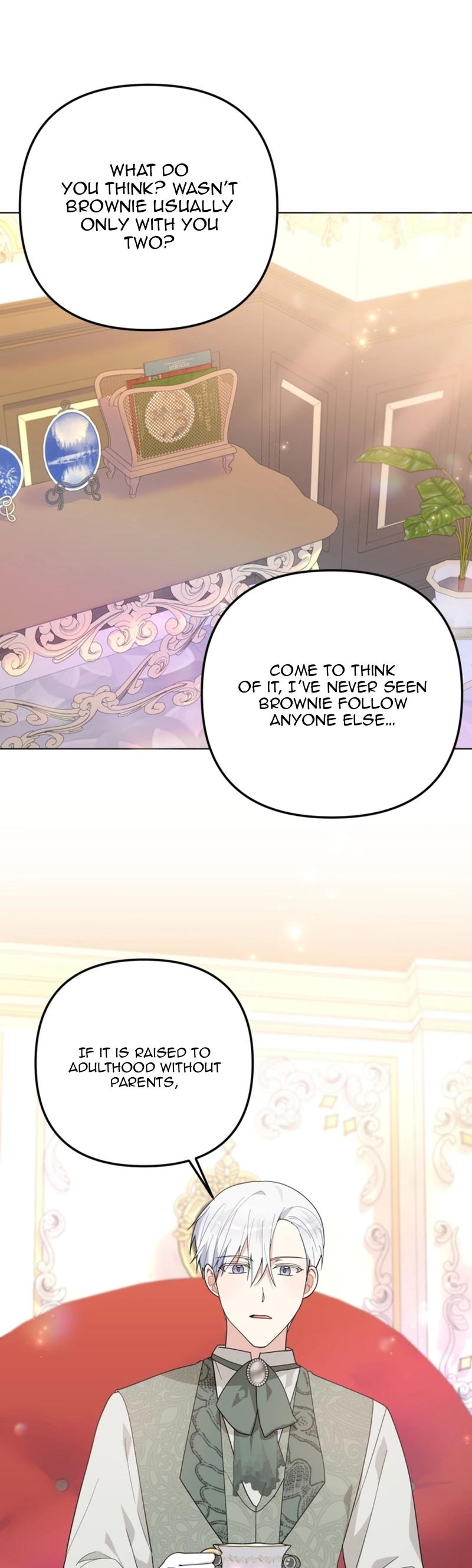 The Chubby Female Lead is Popular Chapter 15 - Page 22