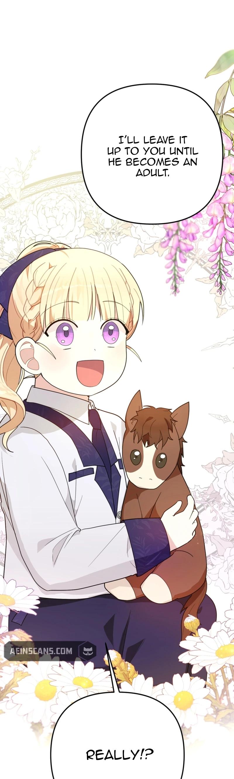 The Chubby Female Lead is Popular Chapter 15 - Page 24