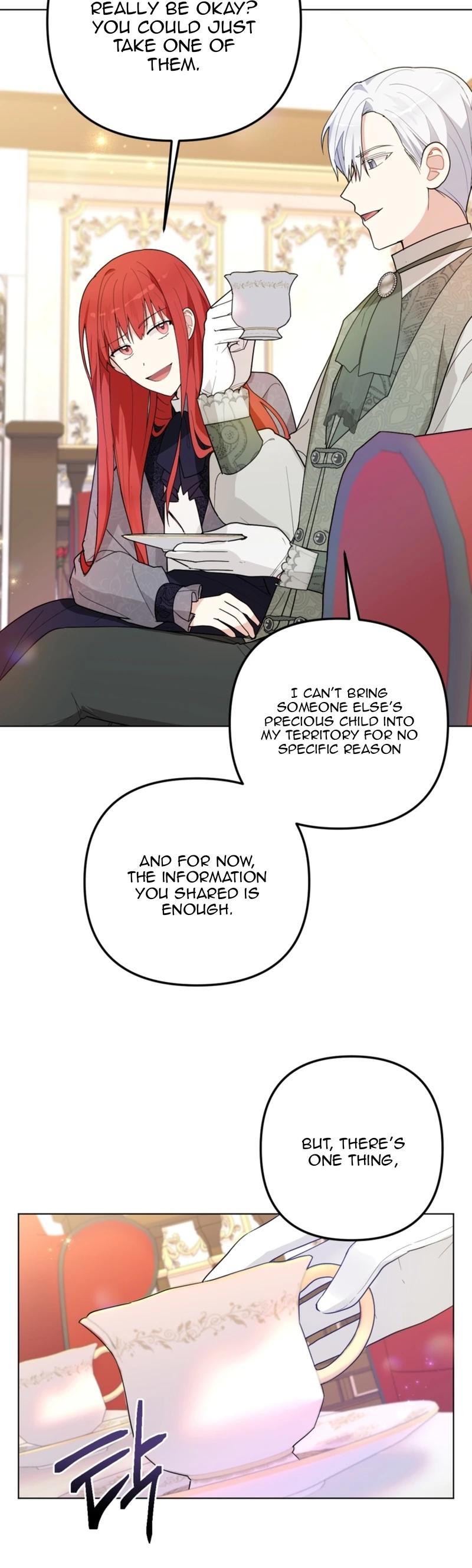 The Chubby Female Lead is Popular Chapter 15 - Page 26