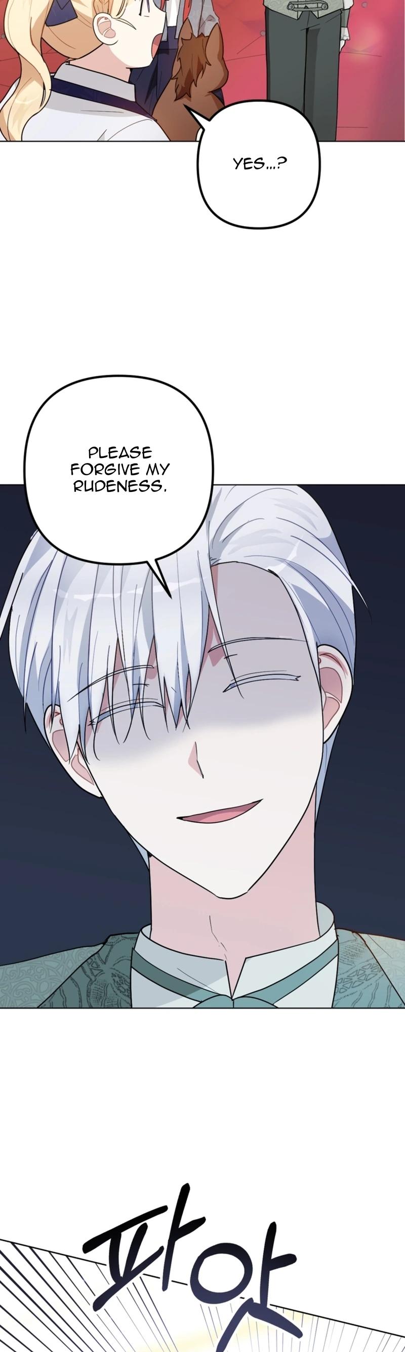 The Chubby Female Lead is Popular Chapter 15 - Page 28