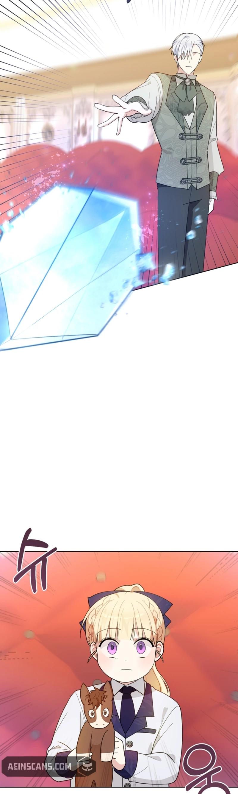 The Chubby Female Lead is Popular Chapter 15 - Page 29