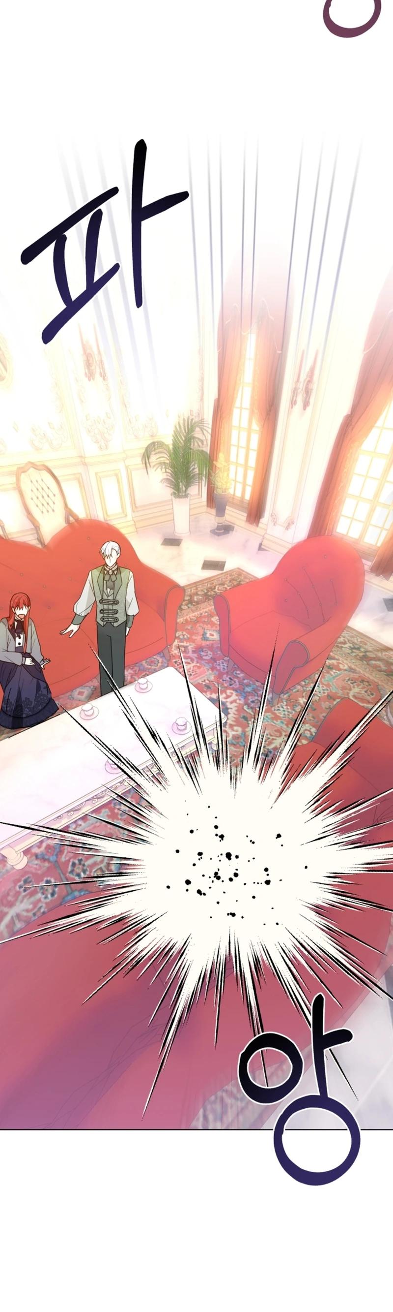 The Chubby Female Lead is Popular Chapter 15 - Page 30