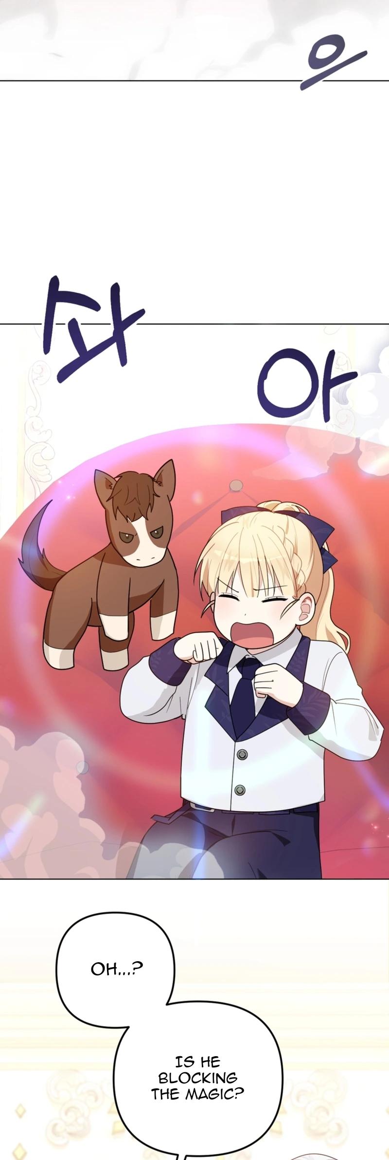 The Chubby Female Lead is Popular Chapter 15 - Page 32